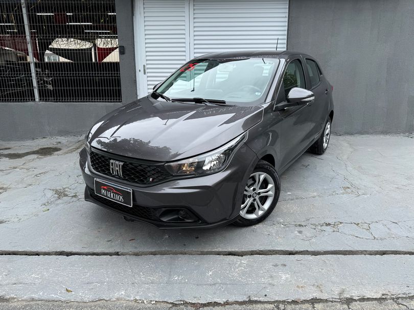 Fiat ARGO DRIVE 1.0 6V Flex
