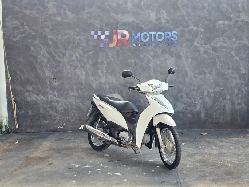 HONDA BIZ 110i
