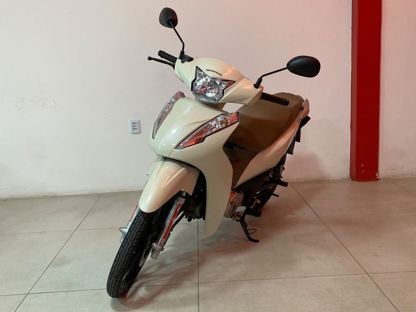HONDA BIZ 125/125i Flex