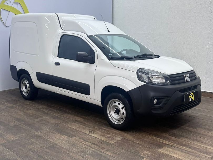 Fiat Fiorino Endurance EVO 1.4 Flex 8V 2p