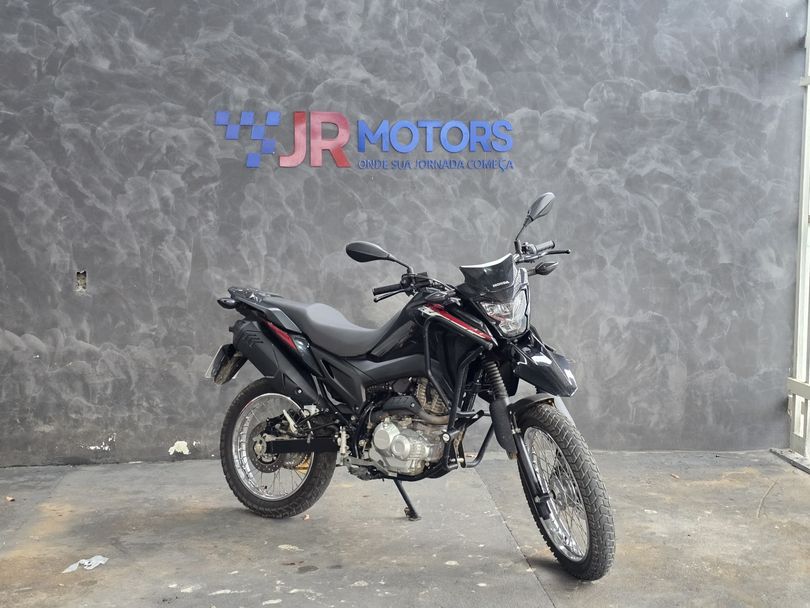 HONDA NXR 160 BROS FLEX