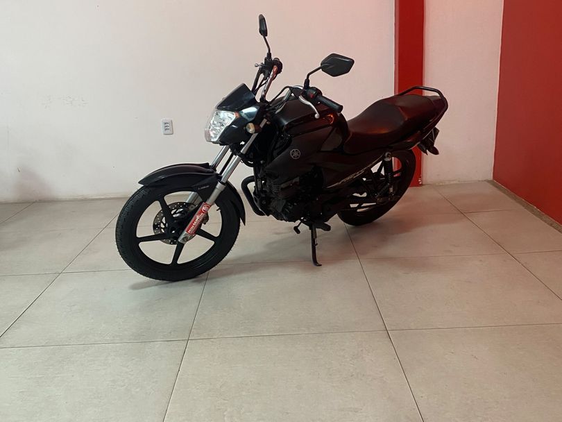 YAMAHA YBR 150 FACTOR ED/FLEX