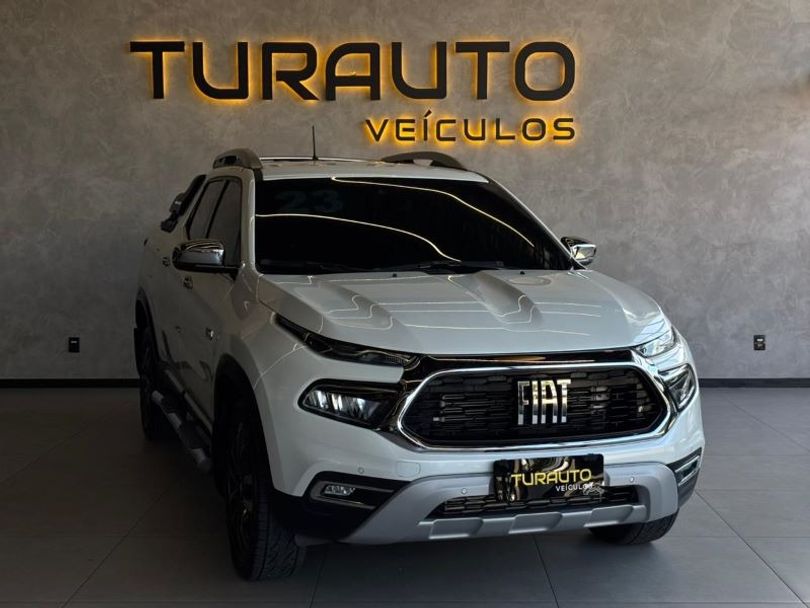 Fiat Toro Ranch 2.0 16V 4x4 TB Diesel Aut.