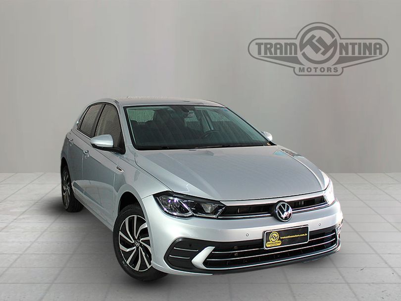 VolksWagen Polo Highline TSI 1.0 Flex 12V Aut.