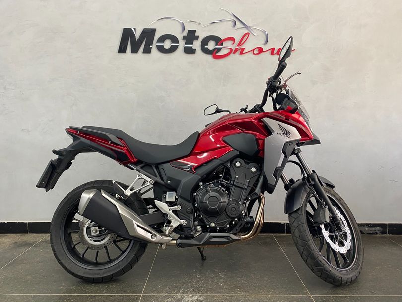HONDA CB 500X