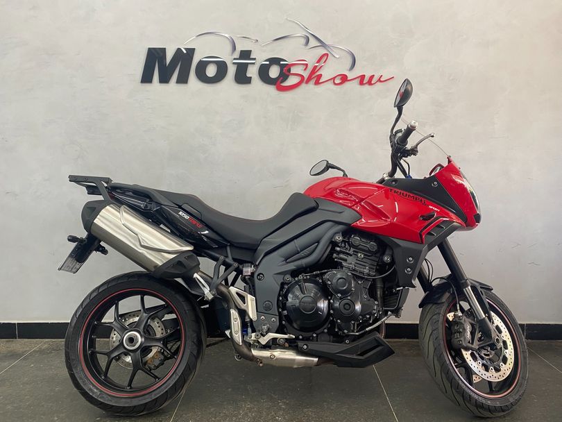 TRIUMPH TIGER 1050 SPORT