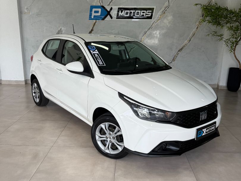 Fiat ARGO DRIVE 1.0 6V Flex