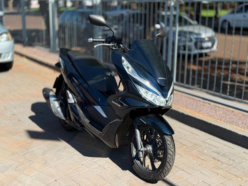 HONDA PCX 150/DLX