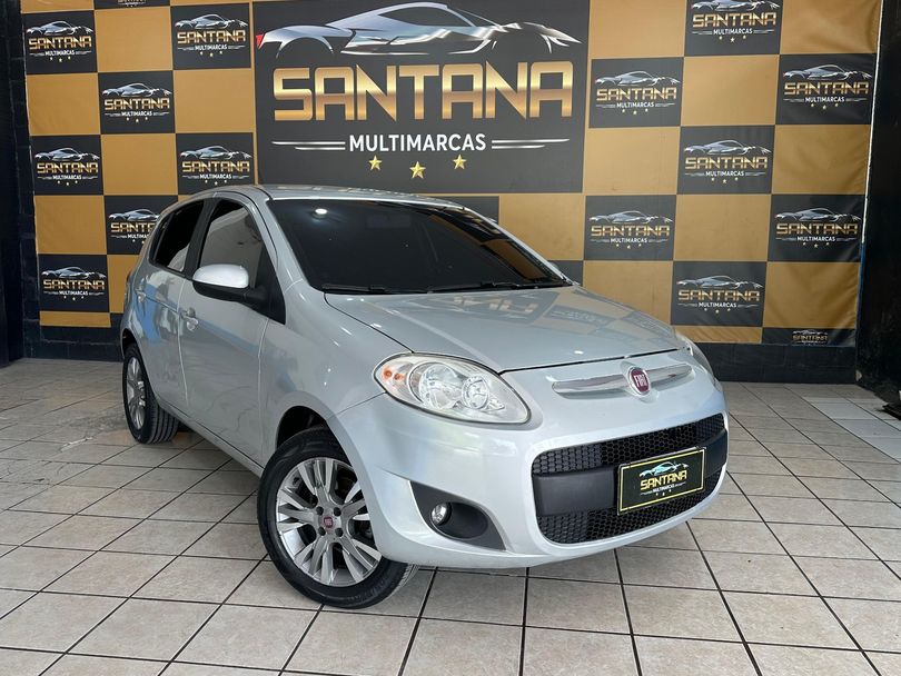 Fiat Palio ATTRA. Best Seller 1.0 EVO Flex 5p