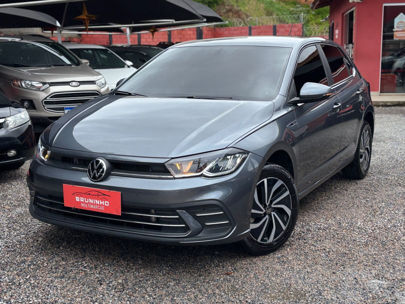 VolksWagen Polo Highline TSI 1.0 Flex 12V Aut.