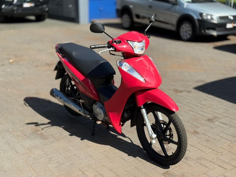 HONDA BIZ 125/125i Flex