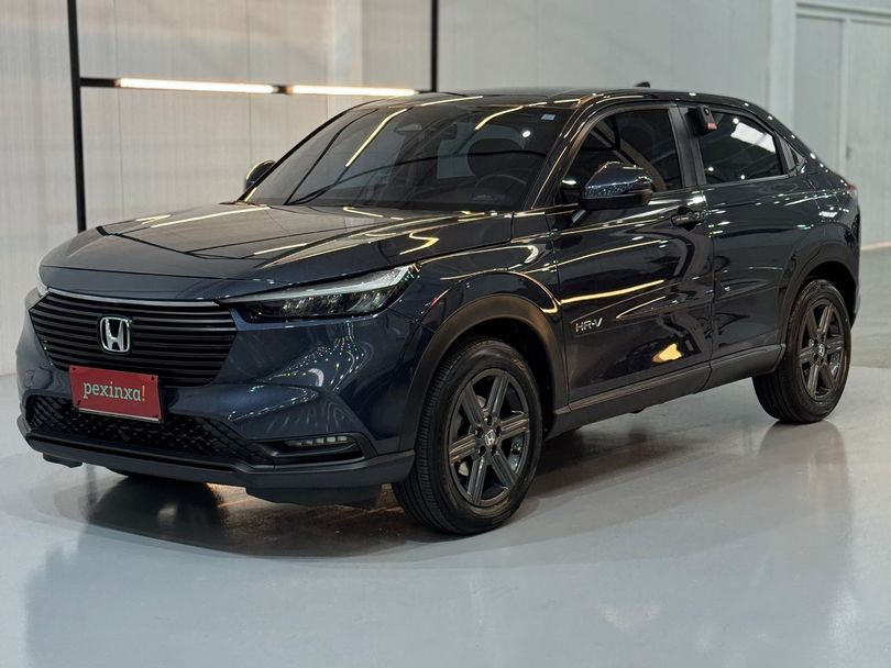 Honda HR-V EXL 1.5 Sensing 16V 5p Aut.