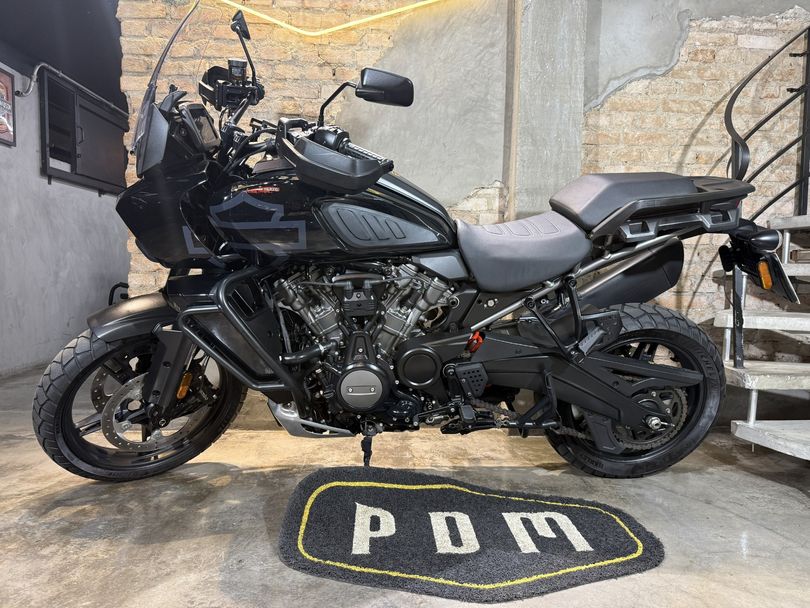 Harley PAN AMERICA 1250 SPECIAL