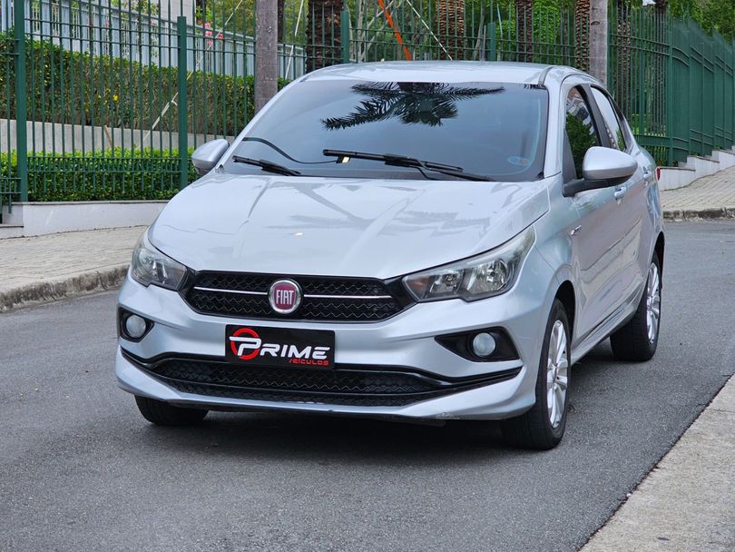 Fiat CRONOS DRIVE 1.3 8V Flex