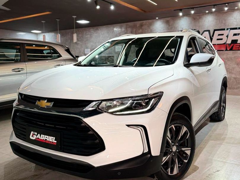 Chevrolet TRACKER Premier 1.2 Turbo 12V Flex Aut.