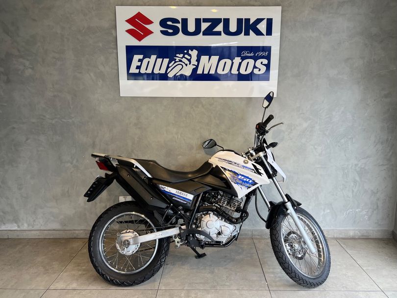 YAMAHA XTZ 150  CROSSER ED /FLEX