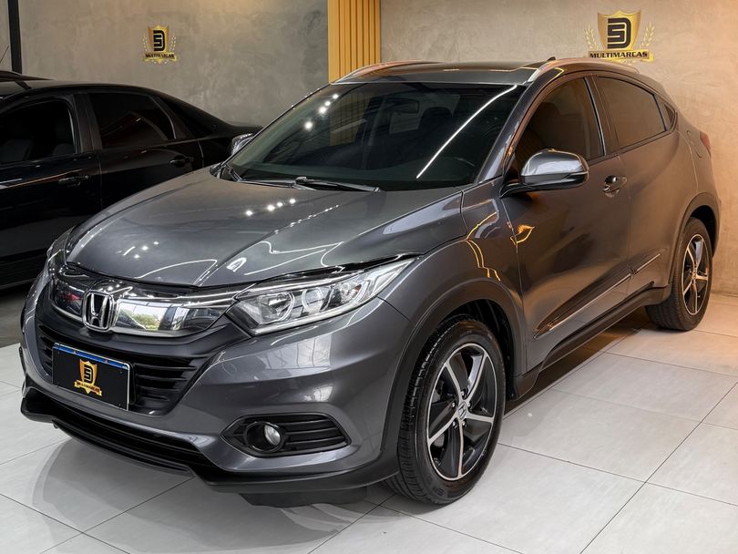 Honda HR-V EX 1.8 Flexone 16V 5p Aut.