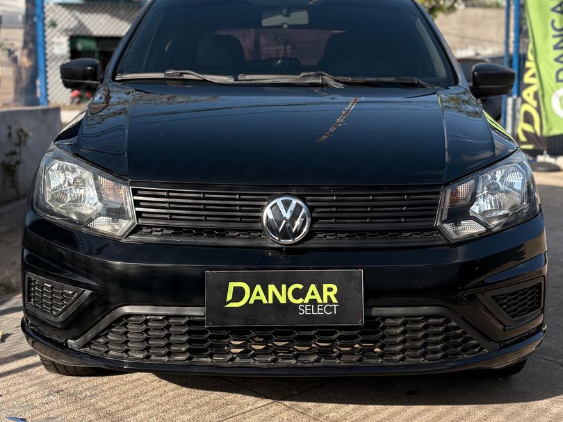 VolksWagen Gol 1.0 Flex 12V 5p