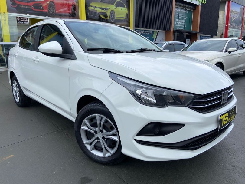 Fiat CRONOS DRIVE 1.3 8V Flex Aut.