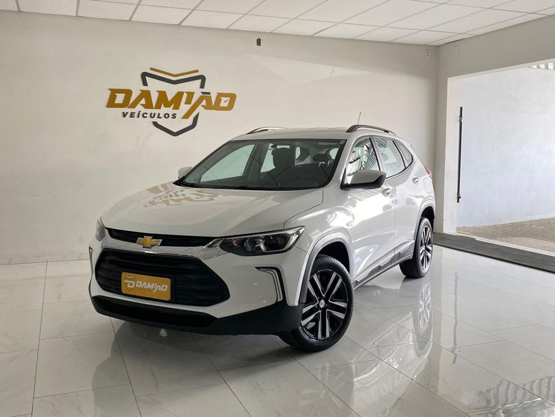 Chevrolet TRACKER LT 1.0 Turbo 12V Flex Aut.