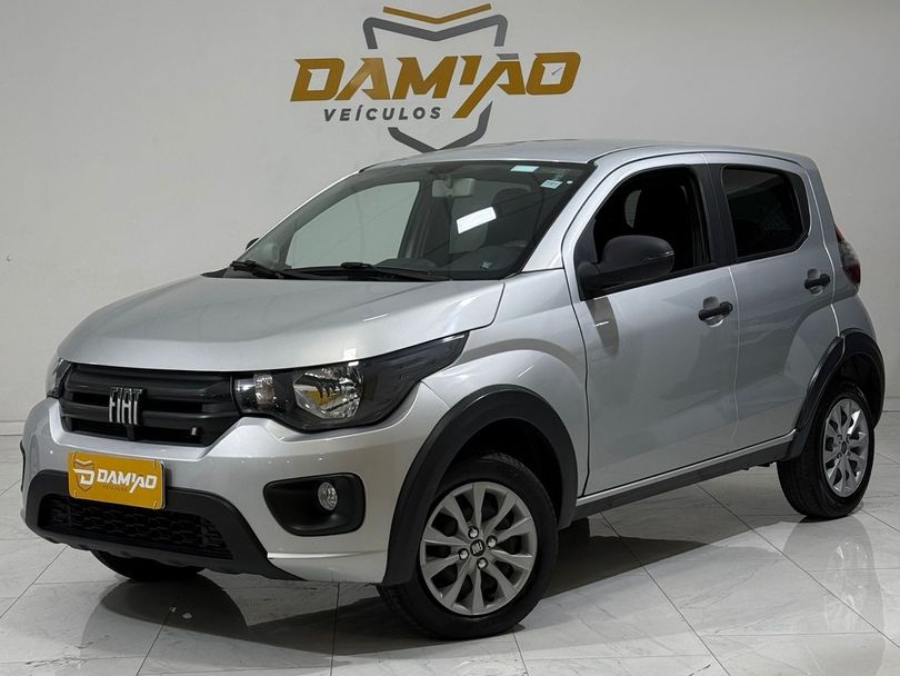 Fiat MOBI LIKE 1.0 Fire Flex 5p.