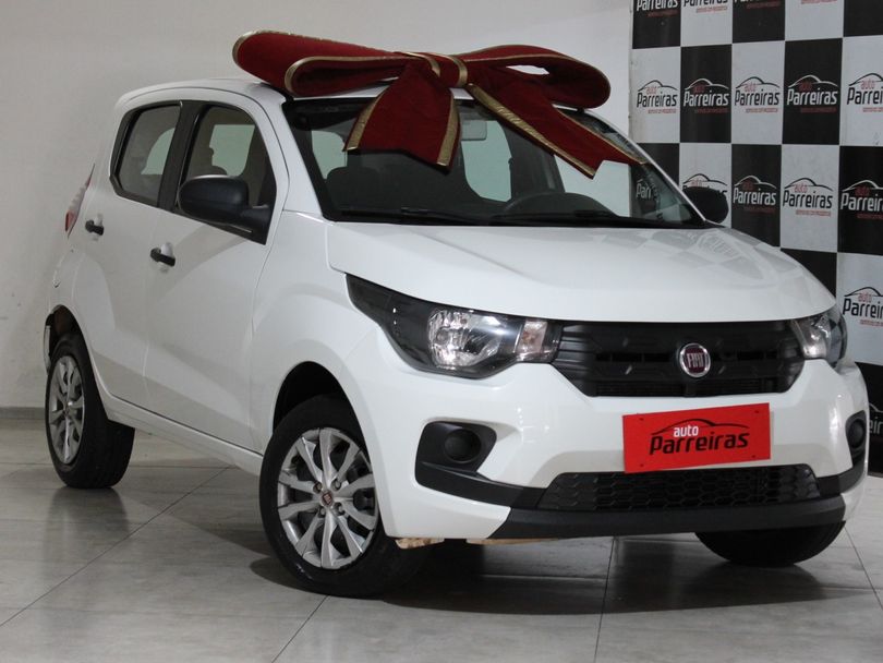 Fiat MOBI LIKE 1.0 Fire Flex 5p.