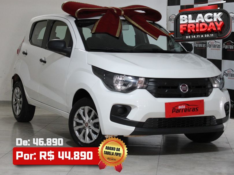 Fiat MOBI LIKE 1.0 Fire Flex 5p.