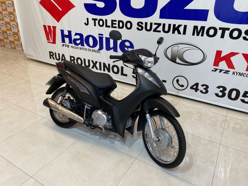 HONDA BIZ 125 ES/ 125 ES FLEX