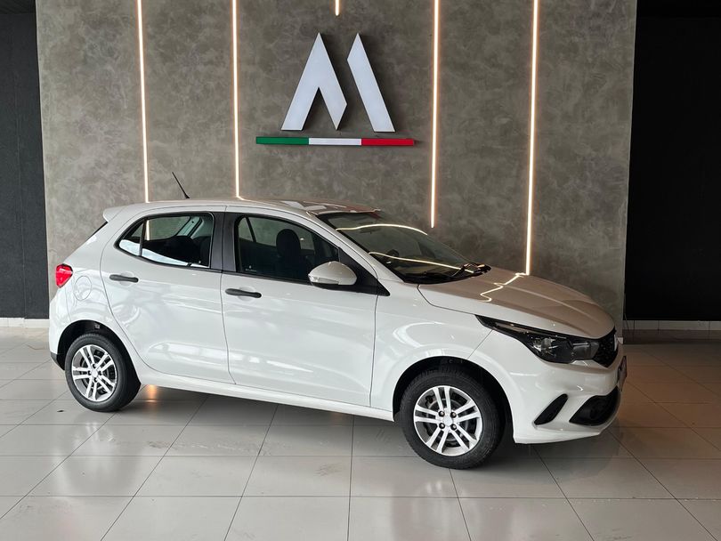 Fiat ARGO 1.0 6V Flex