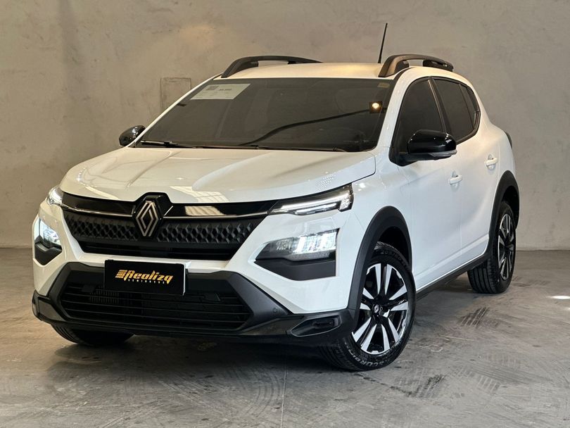 Renault Kardian Evolut. Flex 1.0 TB 12V 5p Aut.