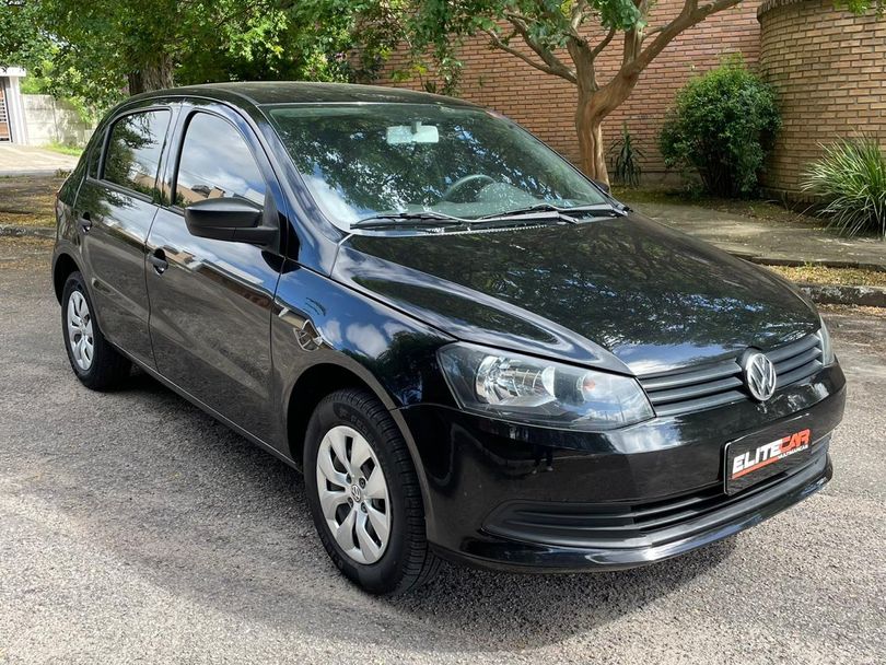 VolksWagen Gol Special 1.0 Total Flex 8V 5p