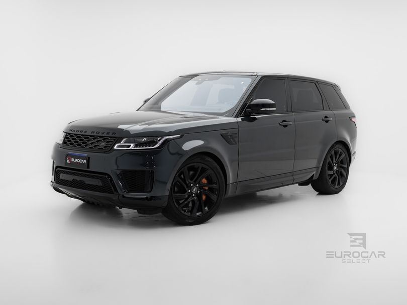 Land Rover Range Rover Sport HSE 2.0 Si4 (Híbrido)
