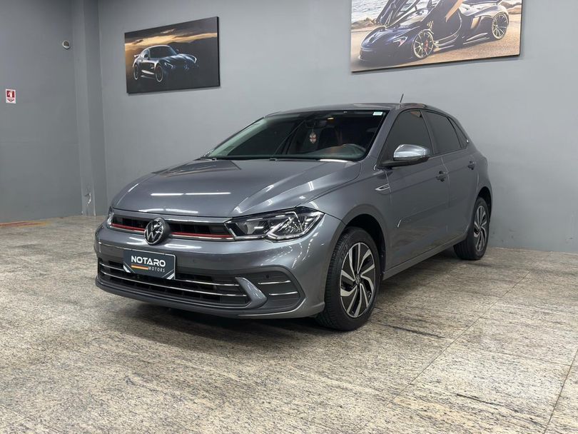 VolksWagen Polo Highline TSI 1.0 Flex 12V Aut.