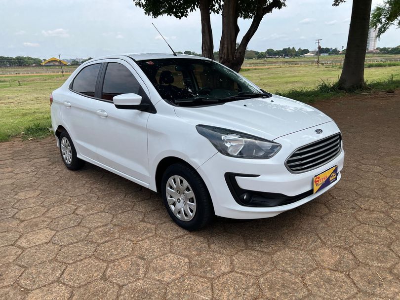 Ford Ka 1.0 SE/SE Plus TiVCT Flex 5p