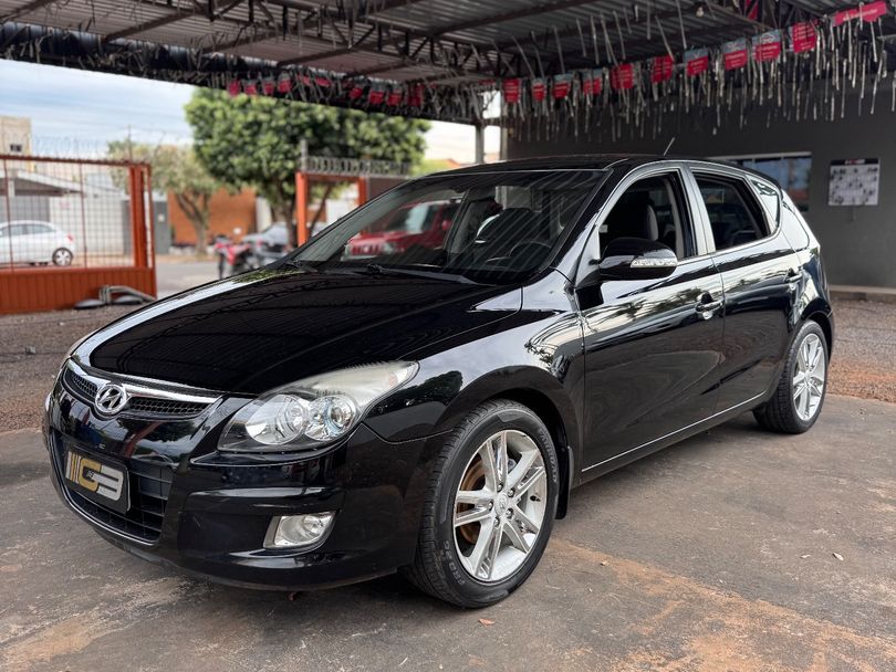 Hyundai i30 2.0 16V 145cv 5p Mec.