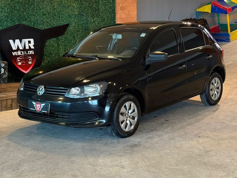 VolksWagen Gol Special 1.0 Total Flex 8V 5p