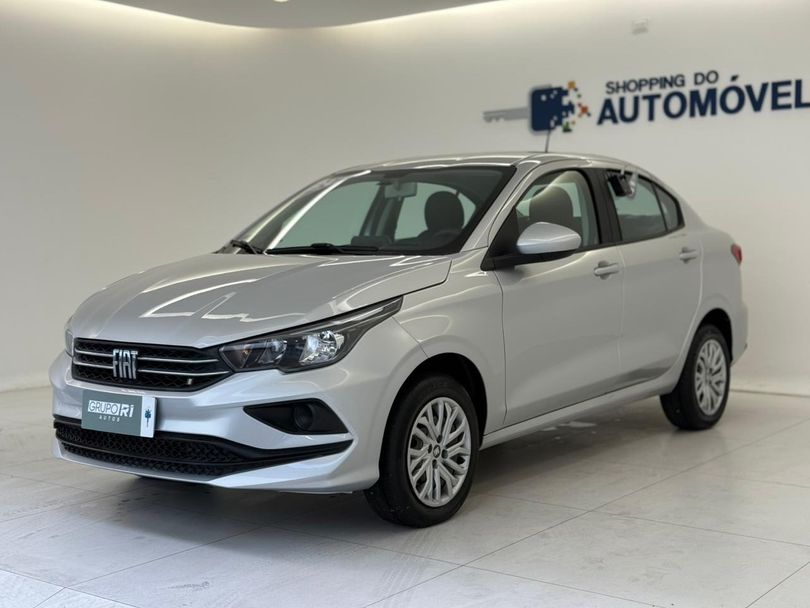 Fiat CRONOS DRIVE 1.3 8V Flex Aut.