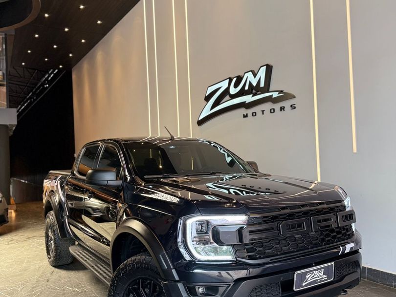 Ford Ranger XLT 3.2 20V 4x4 CD Diesel Aut.