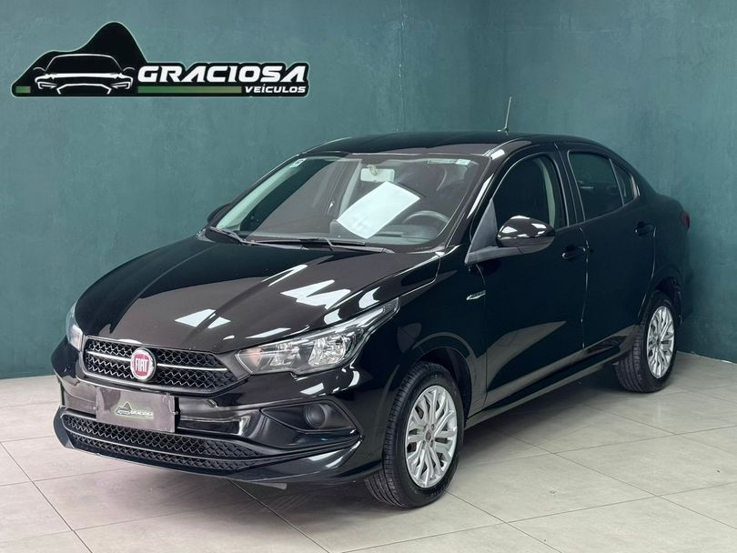Fiat CRONOS DRIVE 1.3 8V Flex