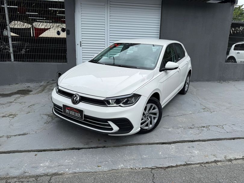 VolksWagen Polo 1.0 MPI Flex 12V 5p