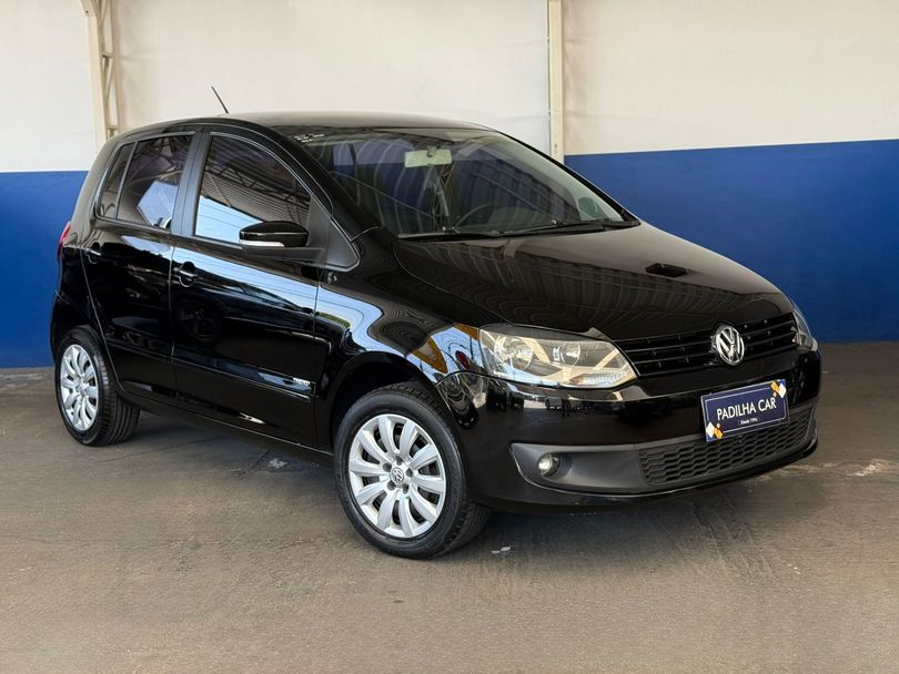 VolksWagen Fox 1.0 Mi Total Flex 8V 5p