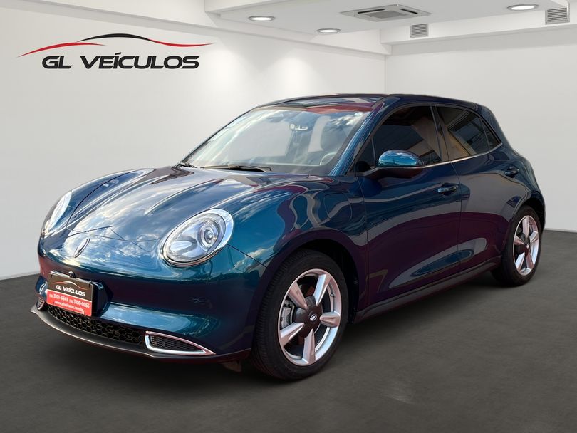 GWM Ora 03 Skin (Elétrico)