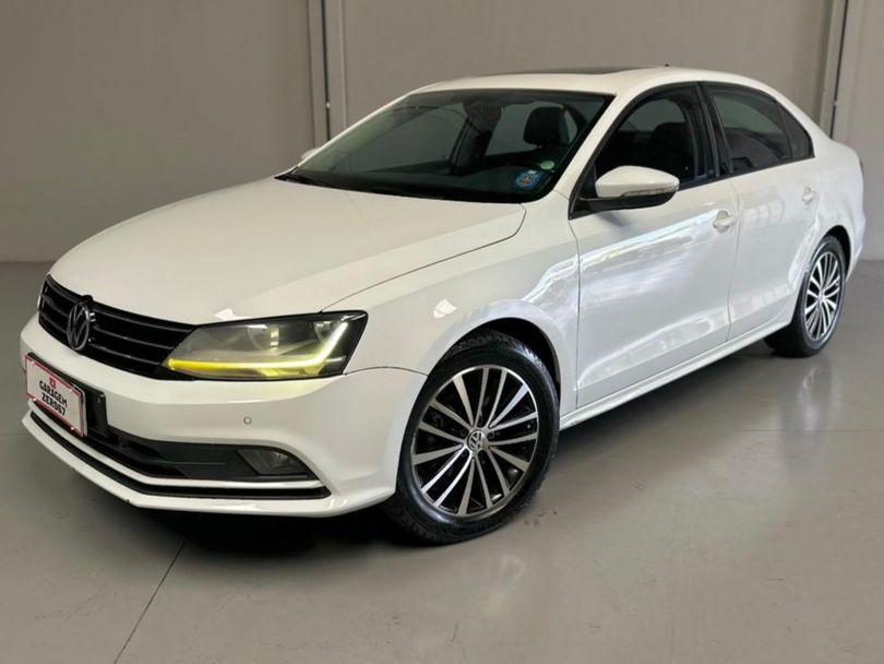 VolksWagen JETTA Comfortline 1.4 TSI 16V 4p Aut.