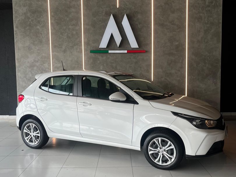 Fiat ARGO DRIVE 1.0 6V Flex