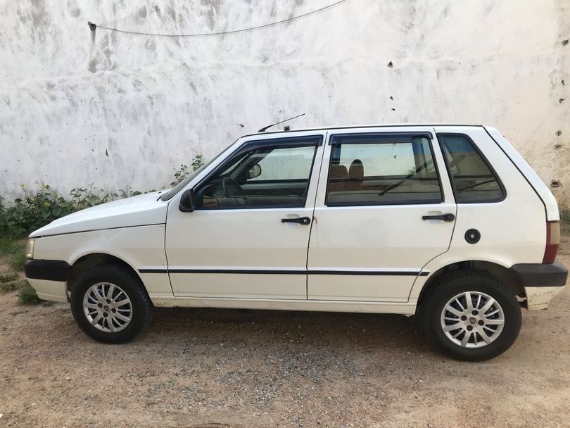 Fiat Uno Mille 1.0 Fire/ F.Flex/ ECONOMY 4p