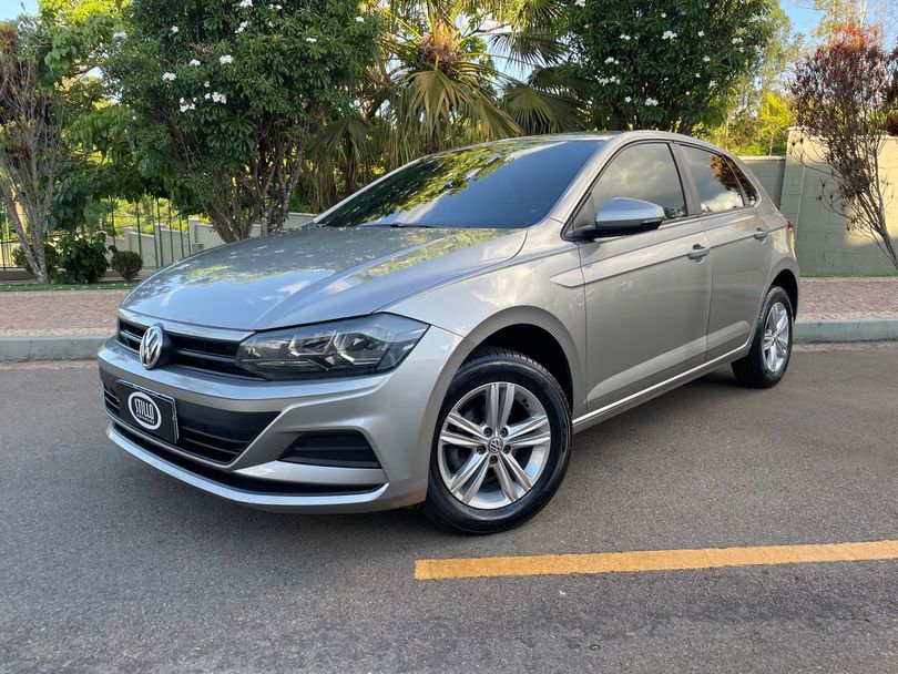 VolksWagen Polo 1.6 MSI Flex 16V 5p
