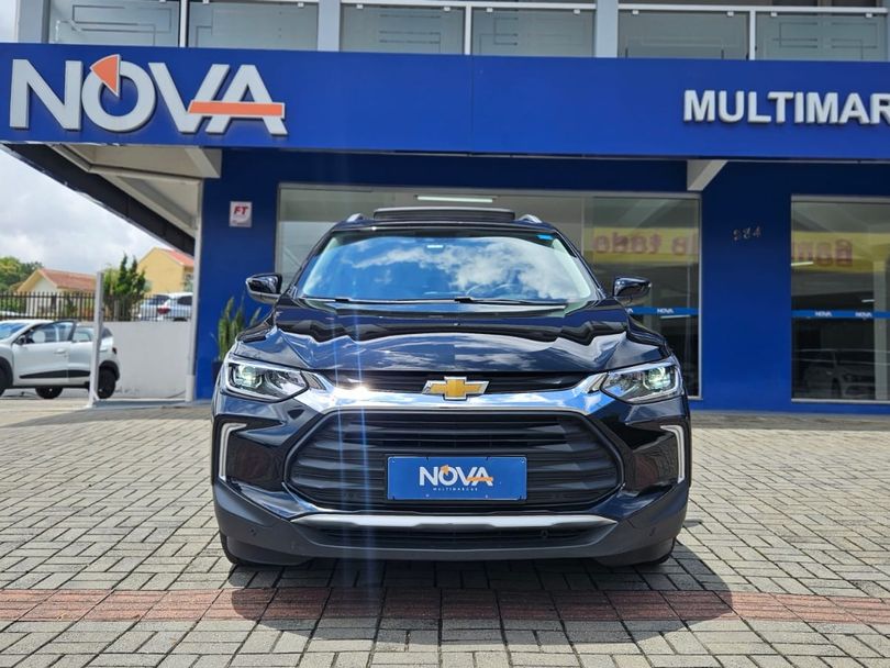 Chevrolet TRACKER Premier 1.2 Turbo 12V Flex Aut.