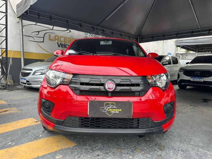 Fiat MOBI LIKE 1.0 Fire Flex 5p.