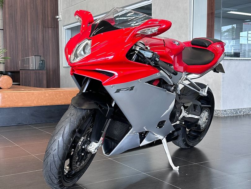 MV AGUSTA F4-1000 RR
