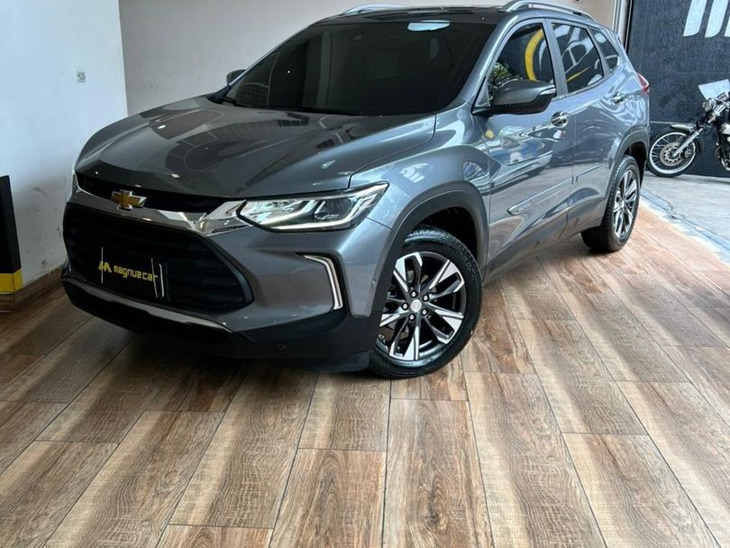 Chevrolet TRACKER 1.2 Turbo 12V Flex Aut.